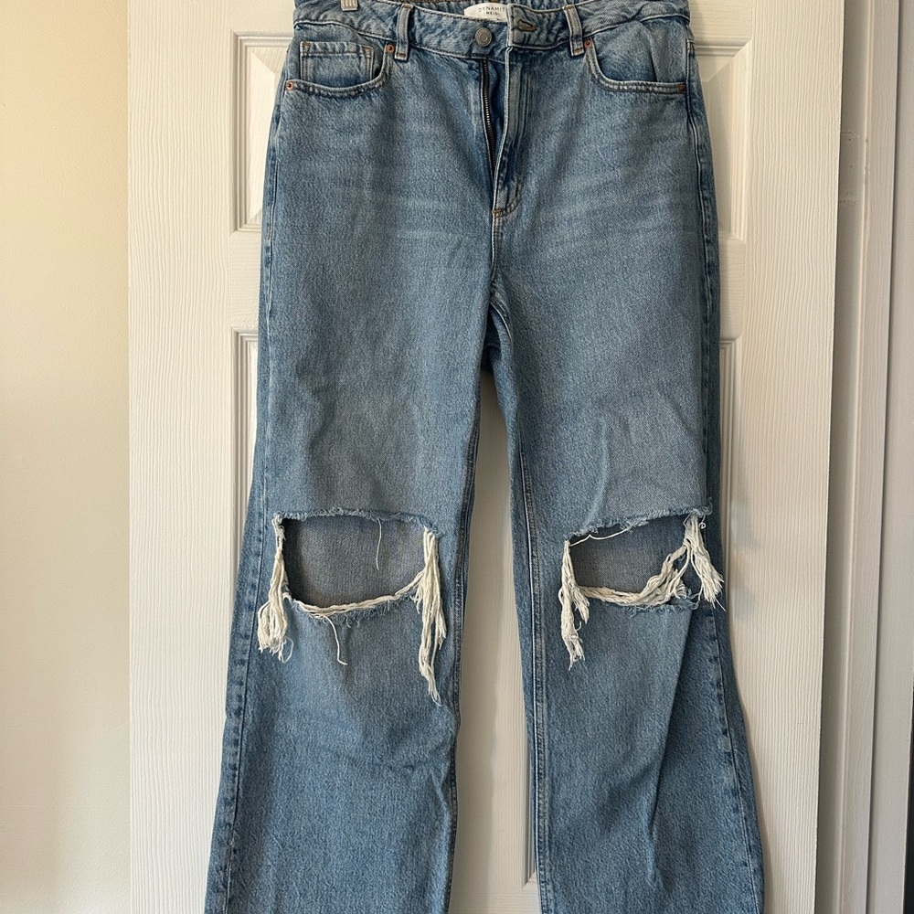Dynamite Heidi Jeans